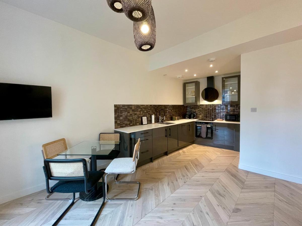Leith Street Suite EDI Exterior photo