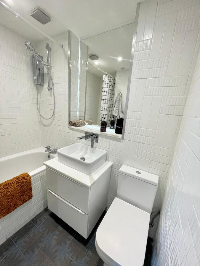 Leith Street Suite EDI Exterior photo