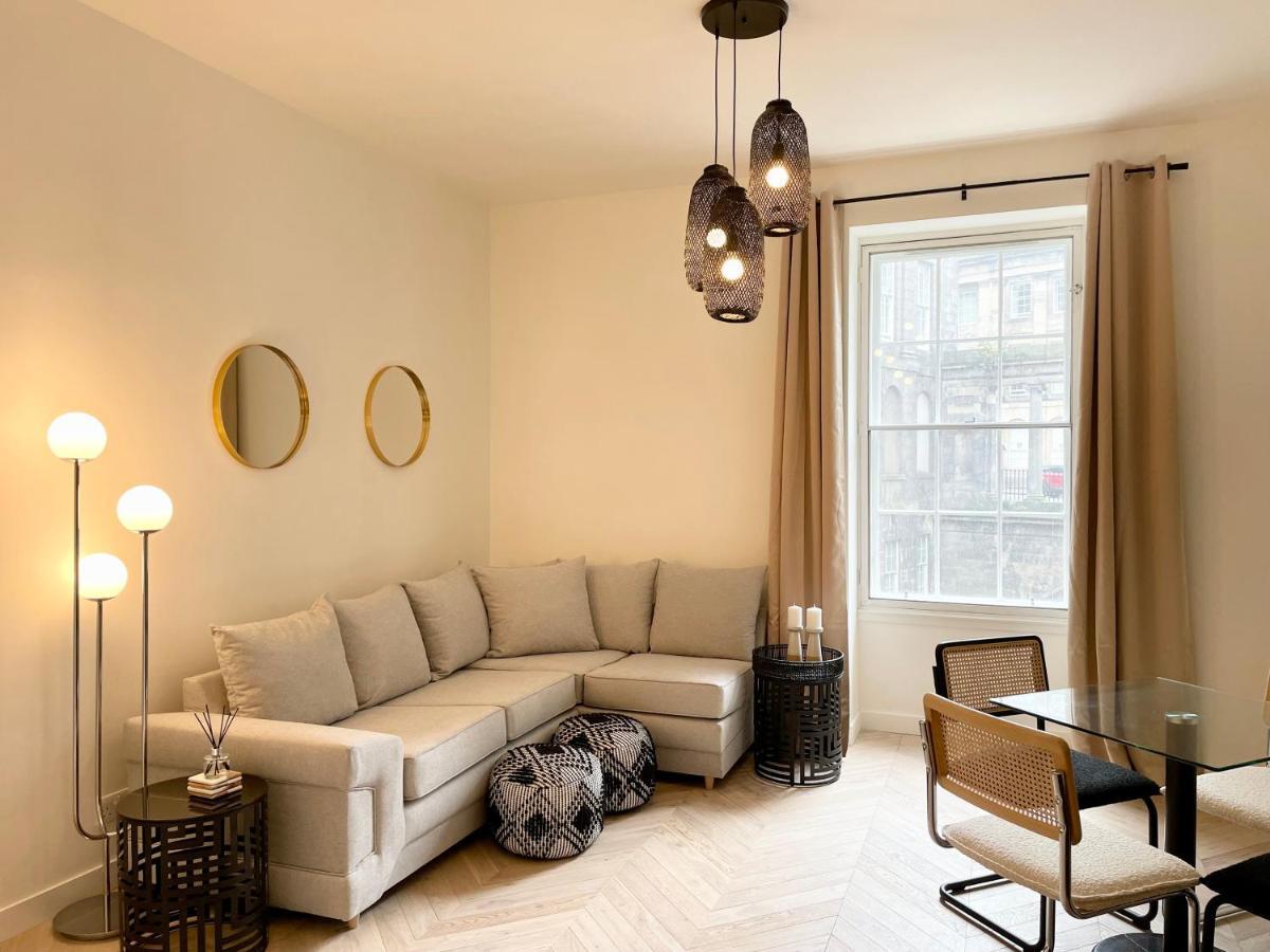 Leith Street Suite EDI Exterior photo