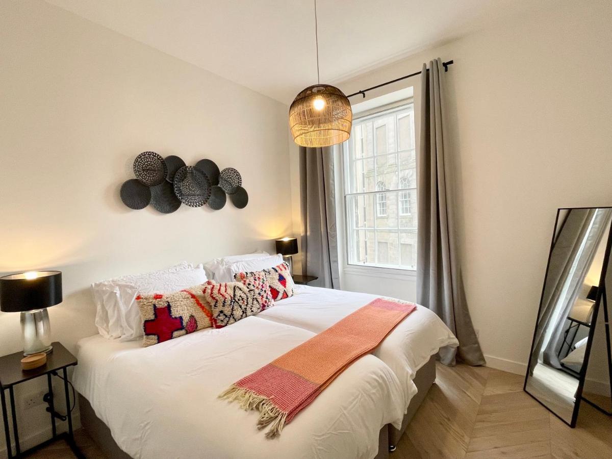 Leith Street Suite EDI Exterior photo